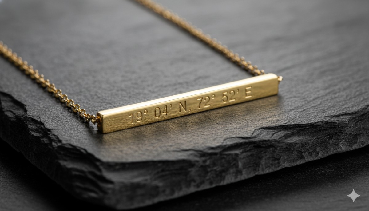 Coordinate Jewellery