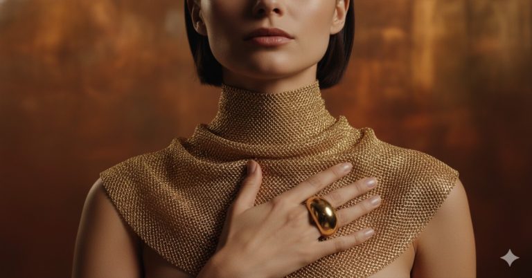 Explore New Gold Jeweller Model