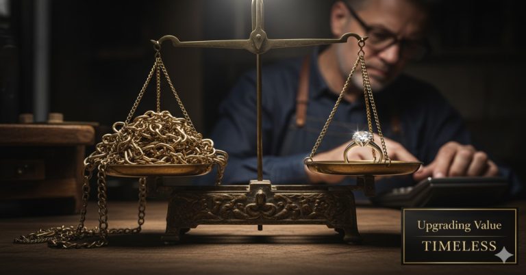 Gold Jewellery Exchange