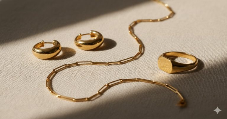 Latest Gold Jewellery