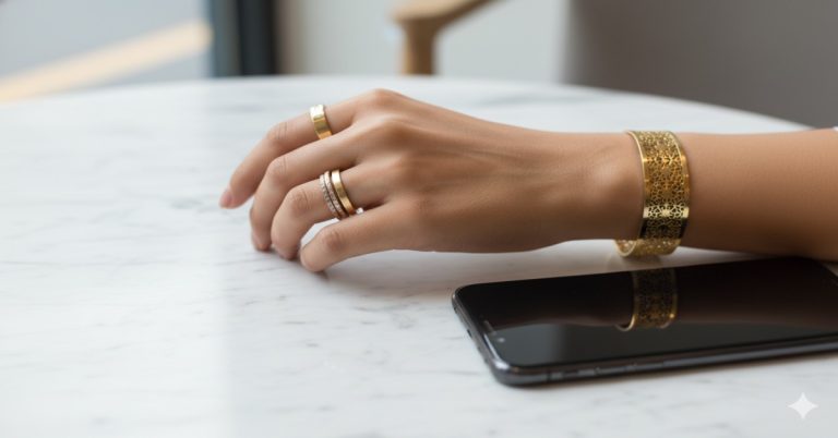 Latest Gold Jewellery Designs