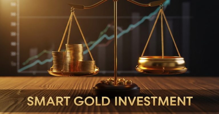 Latest Gold Jewellery Investment