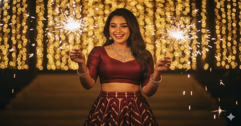 Latest Gold Jewellery for Festive