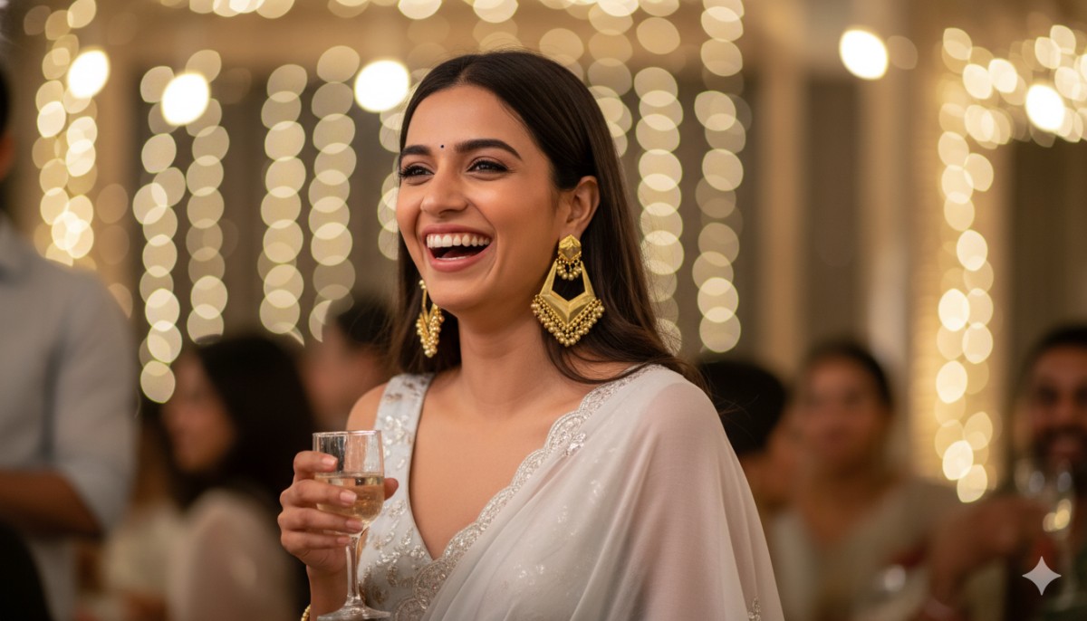 Trending Gold Jewellery for Wedding