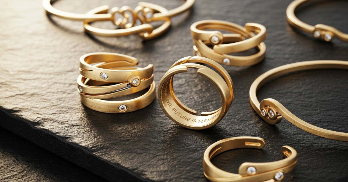 The Future is Flexible