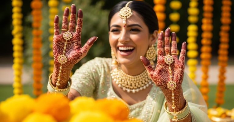 Trending Gold Jewellery for Bridal
