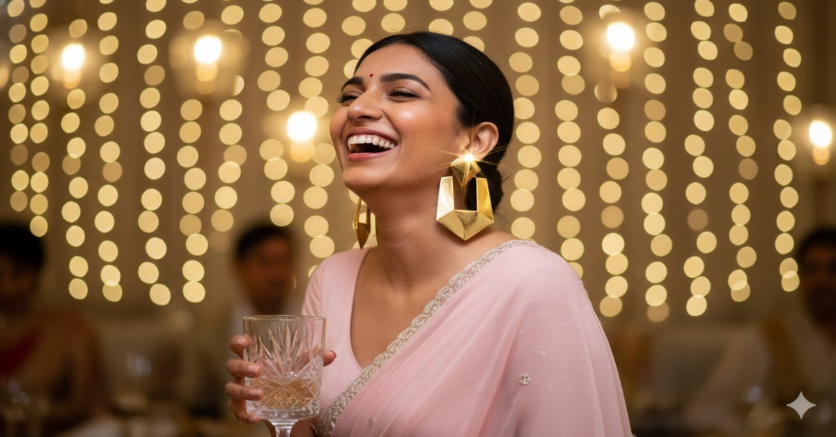 Trending Gold Jewellery for Wedding