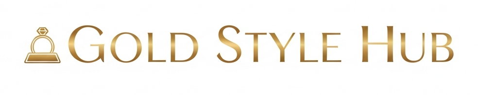 Gold Style Hub