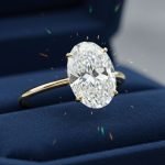Best lab-grown diamond rings India