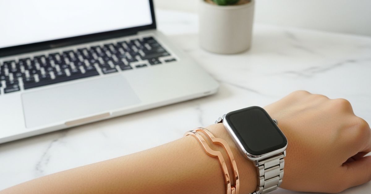 adjustable daily wear kadas