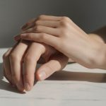 gender-fluid gold bracelets