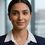 minimalist diamond necklaces for office