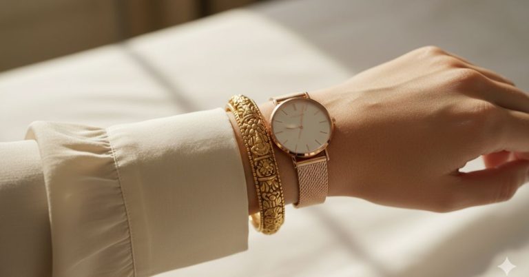 sleek heritage kadas